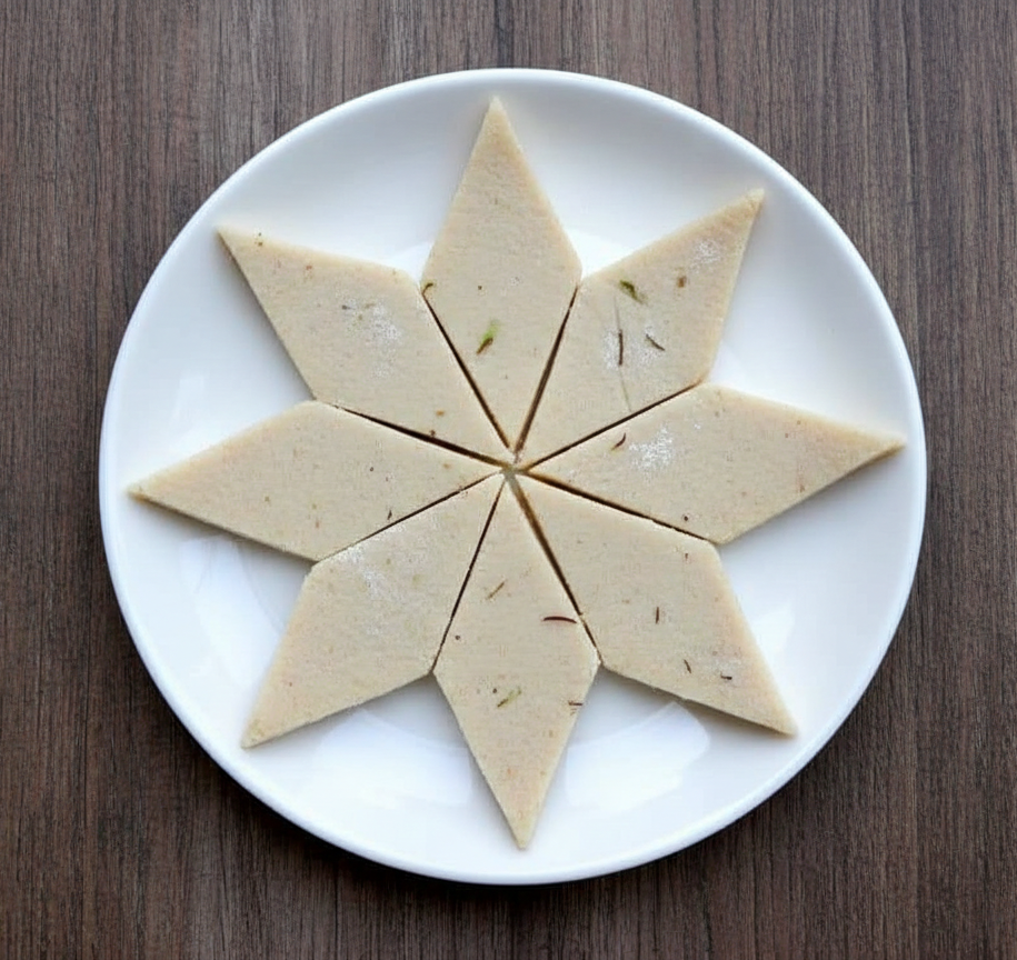 Barfi