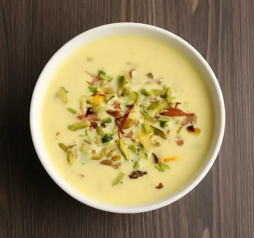 Basundi