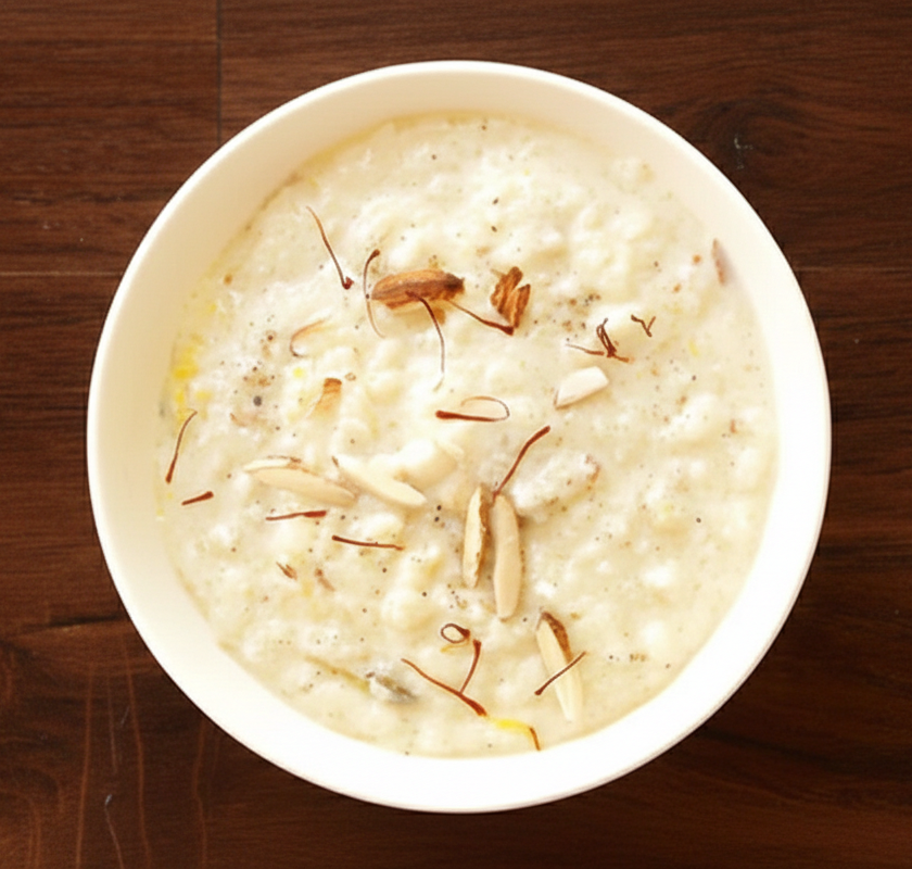 Phirni